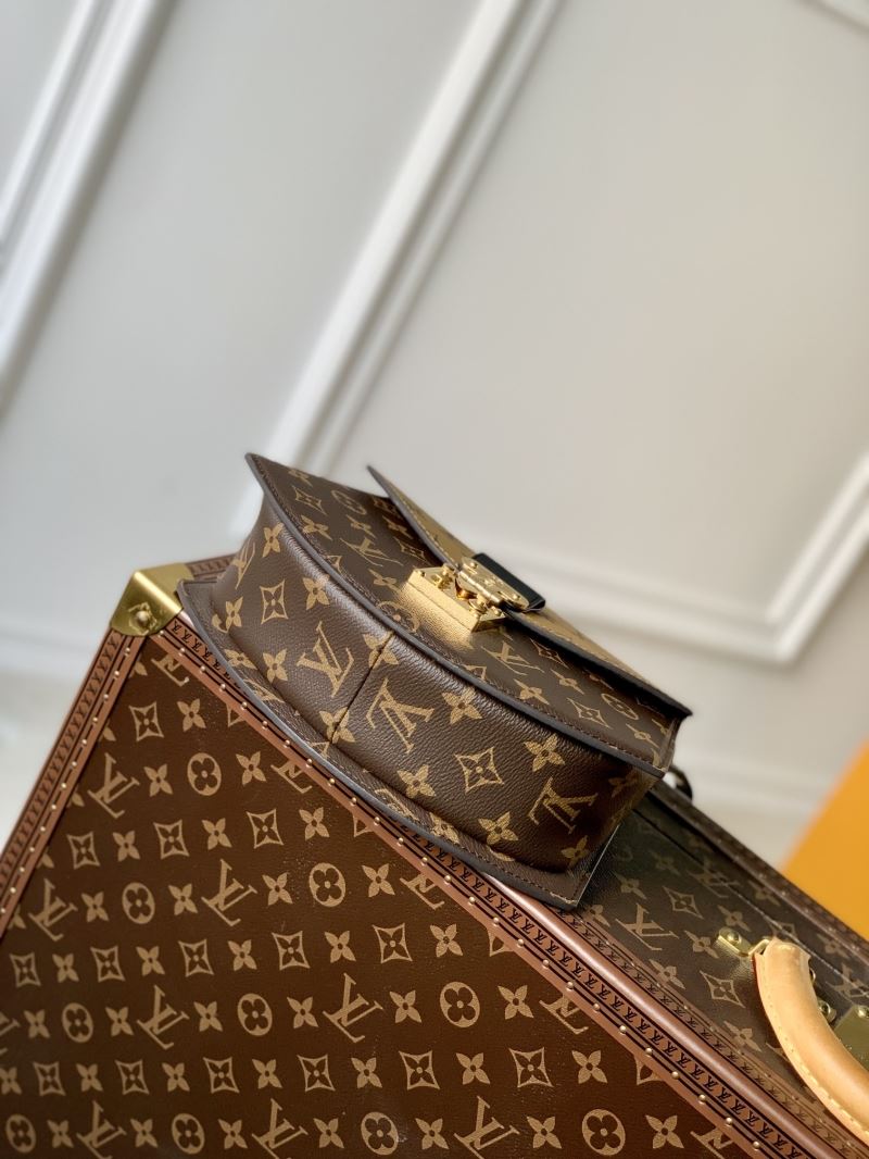 LV Top Handle Bags